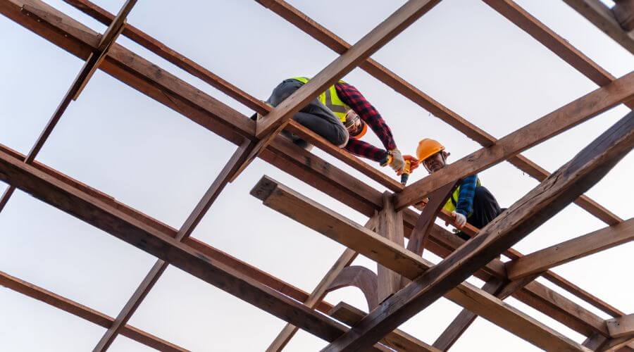 Local Chimney Repair in Woodson, AR